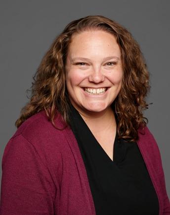 Photo of Emily Johnson