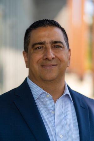 Photo of Phillip D Irvin