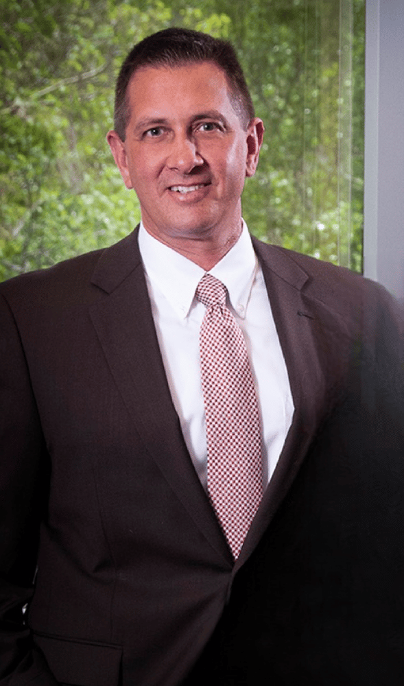 Photo of Daniel Chaump