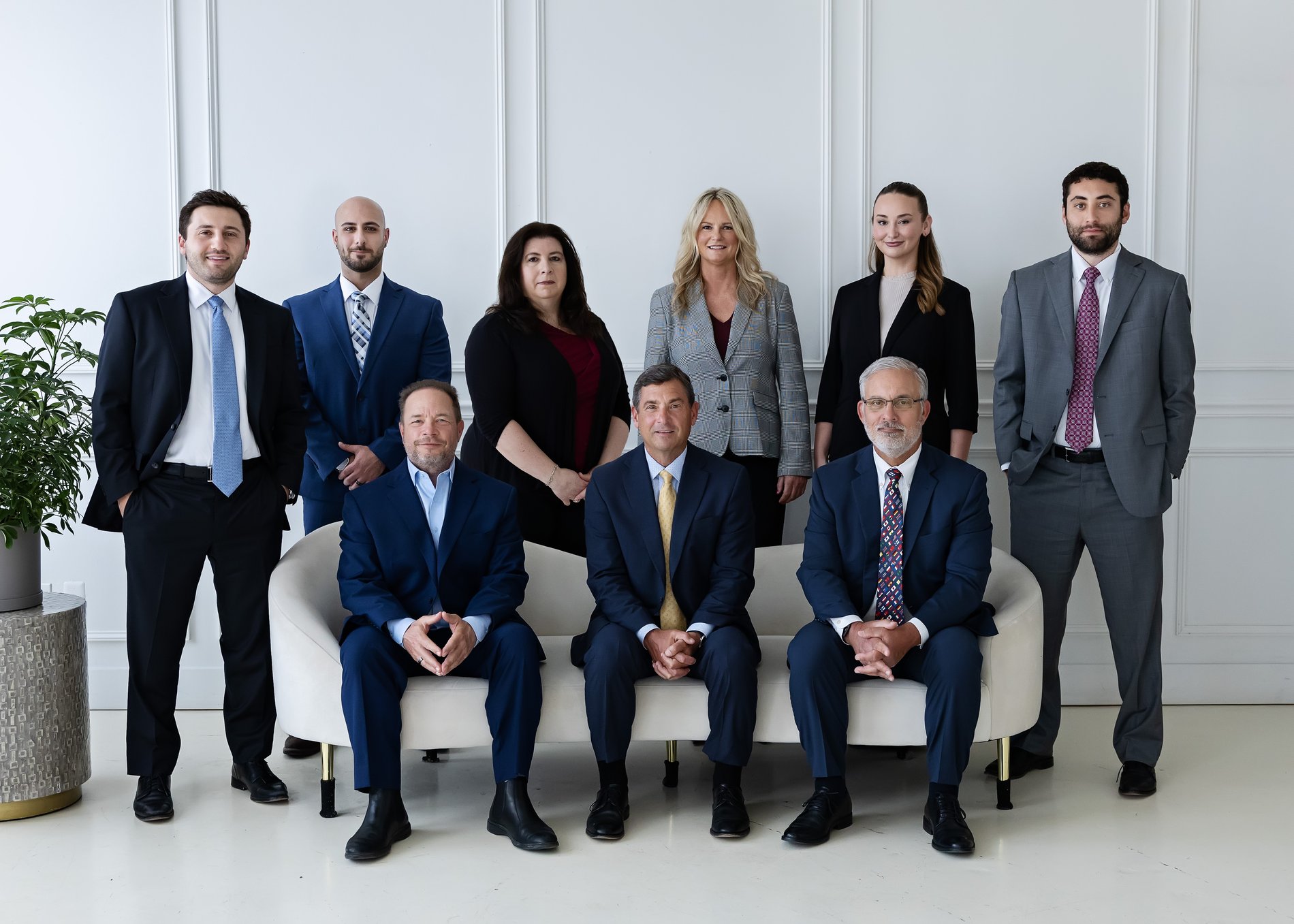 Photo of Nader Advisory Group - Morgan Stanley Financial Advisors
