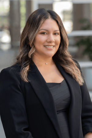 Photo of Claudia Correa