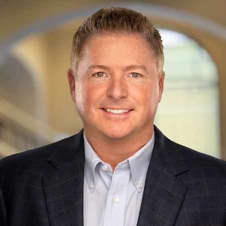 Photo of Kevin Parsons