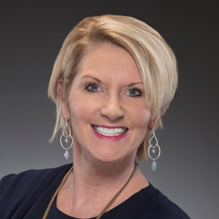 Photo of Wendy Boswell