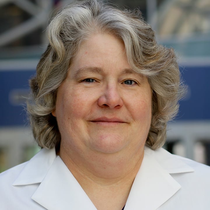 Lisa Striegle, NP - Beacon Allegan Family Medicine