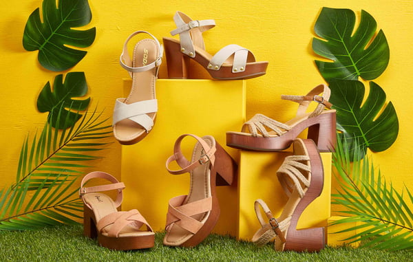 wedges, spring shoes, women's shoes, trendy shoes for women, affordable shoes for women, affordable wedges, sneakers for women,