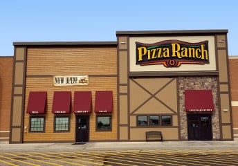 Pizza Ranch in Hutchinson, MN | 1320 Hwy 15 South