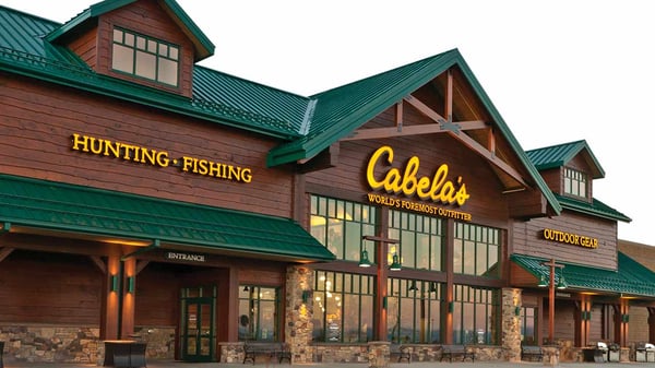 Cabellas berlin deals