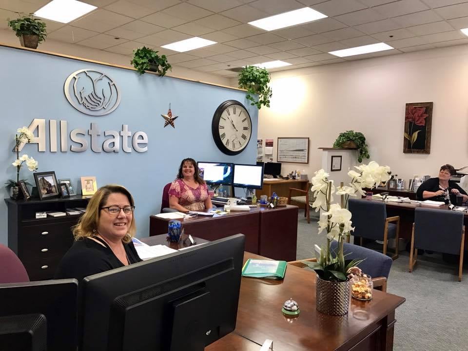 Allstate Car Insurance in Albany, OR Lori Stewart