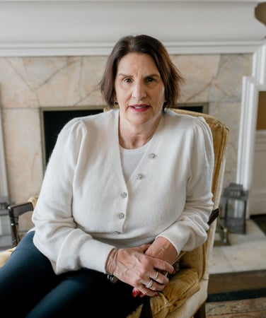 Photo of Lisa Ritzel