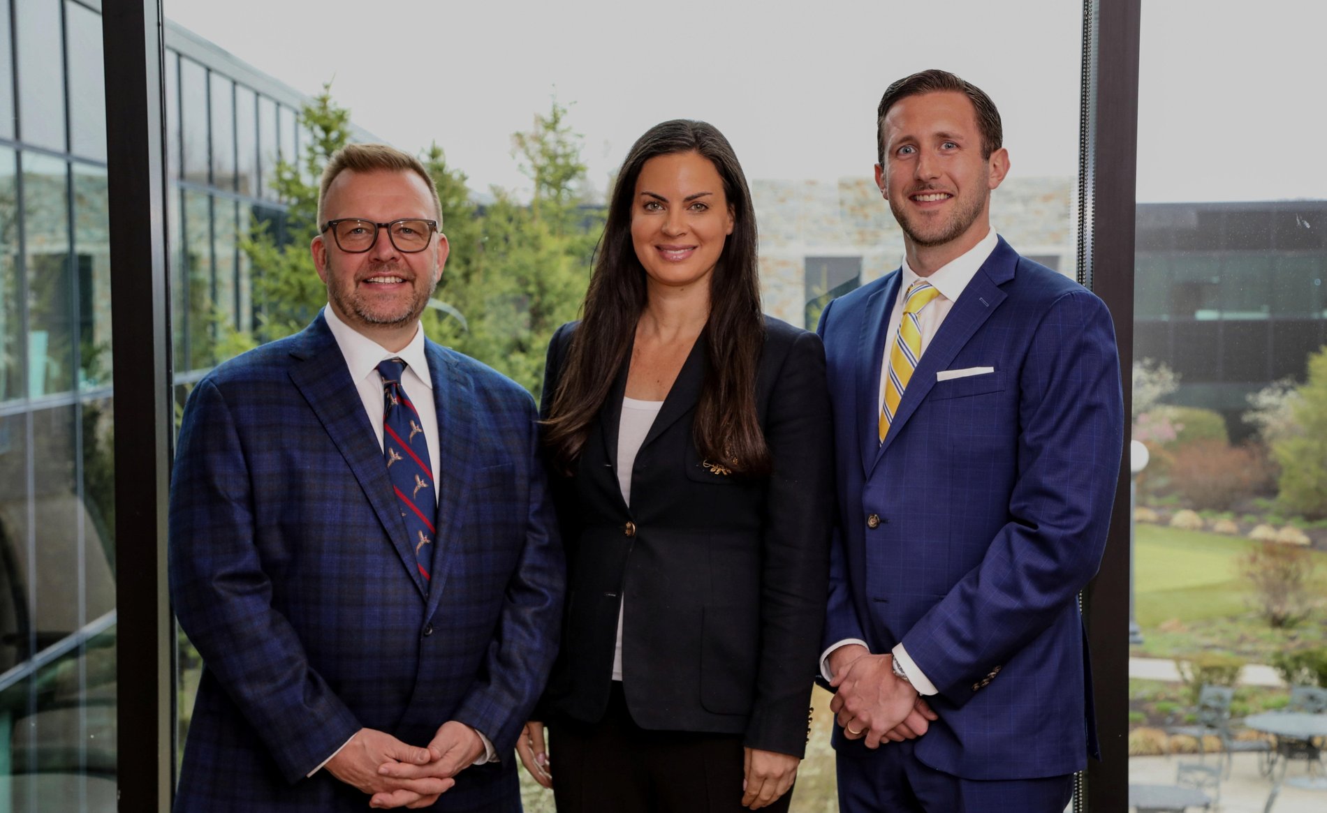 Photo of The Rall Group - Morgan Stanley