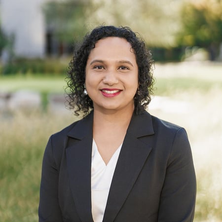 Photo of Vidhya Ramani