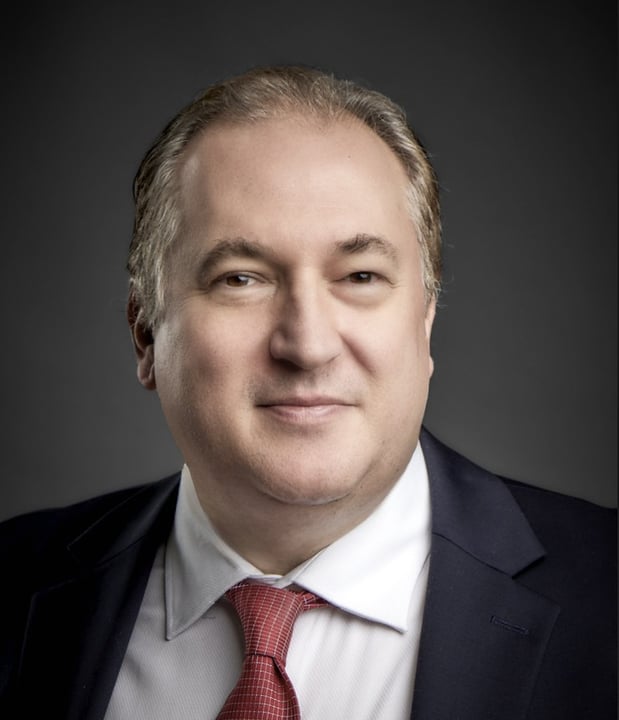 MAURICE DOSTAL Yorktown Heights, NY