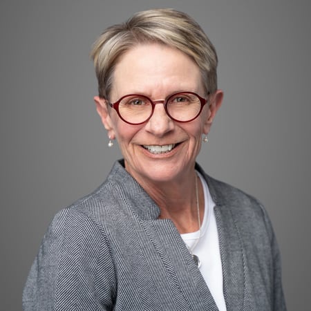 Photo of Jackie W. Riley