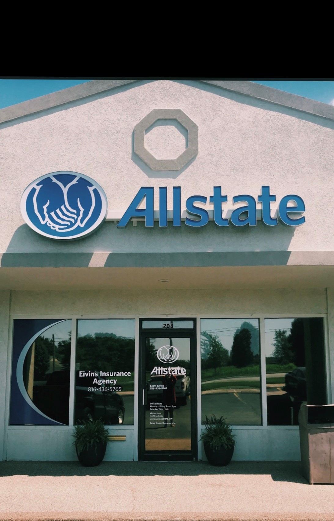 Allstate Car Insurance in Gladstone, MO Scott Eivins