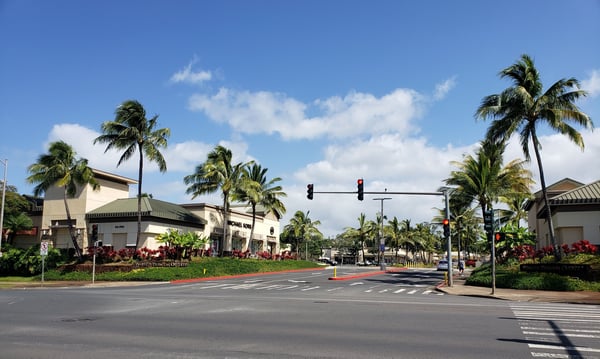 ワイケレ・プレミアム・アウトレット