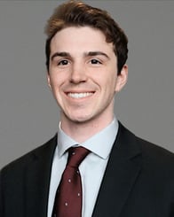 Photo of Grant Hannan - Morgan Stanley