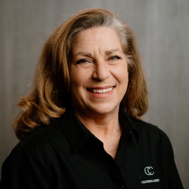Kelly McGee California Closets Midwest Customer Experience Supervisor