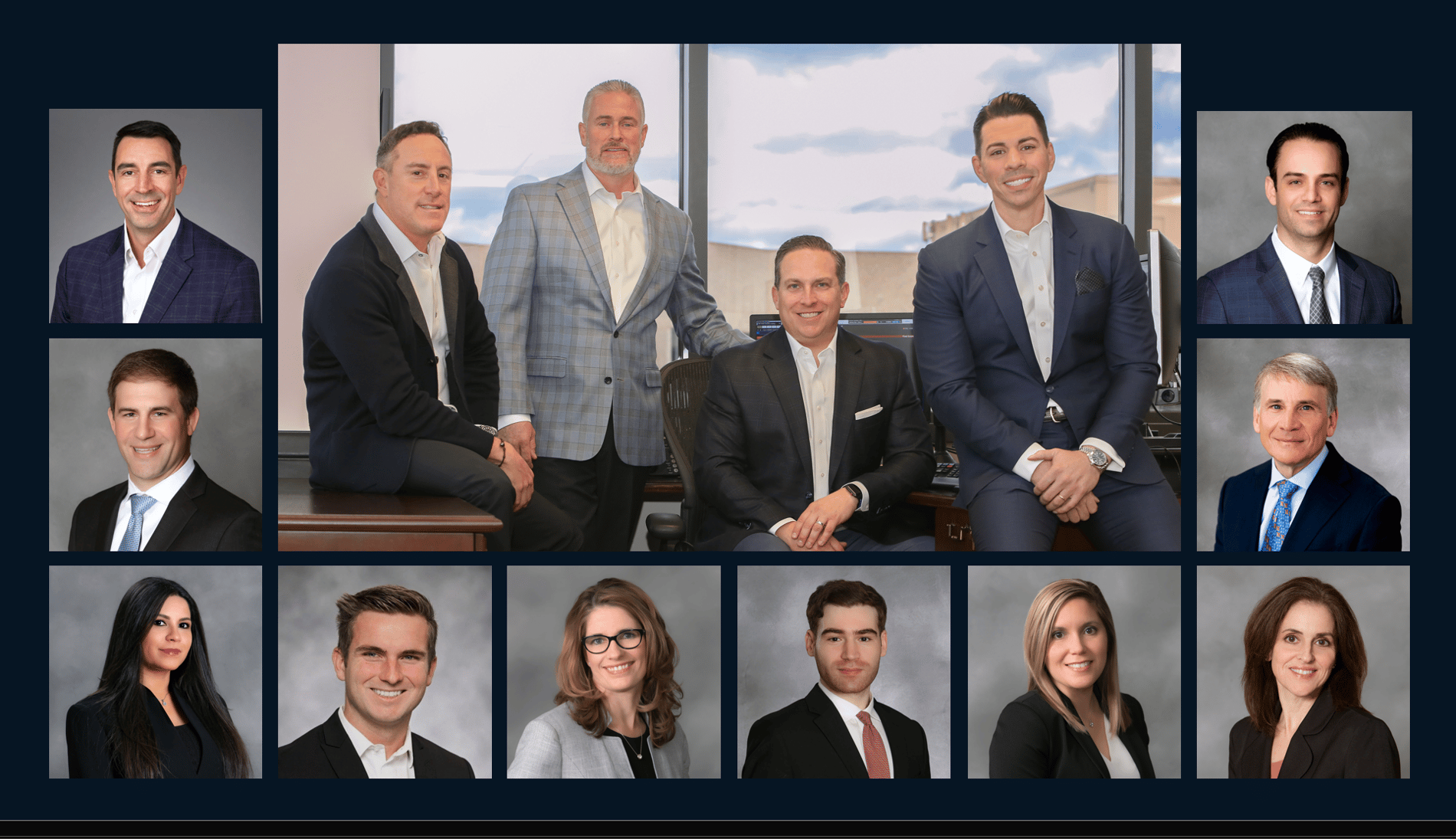 Photo of The Seminara Group - Morgan Stanley