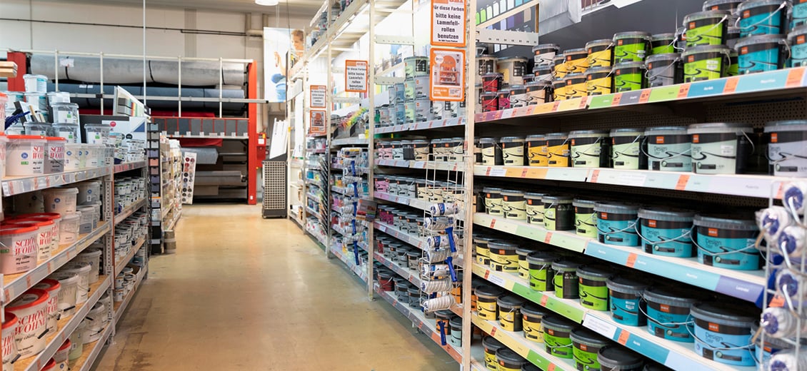 Dein OBI Markt BerlinPankow, Blankenburger Str. 8692