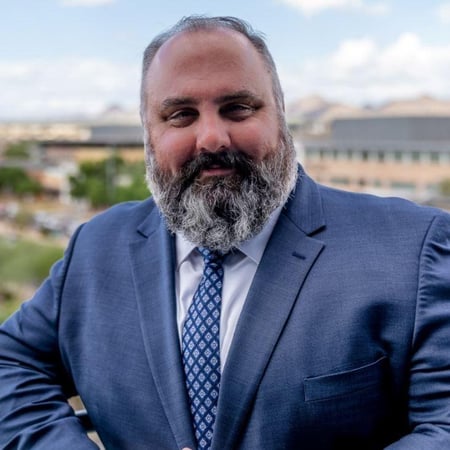 Photo of Paul Farabaugh