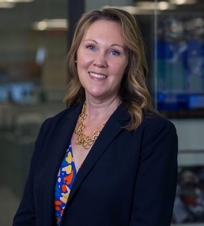 Photo of Denise E Simpson