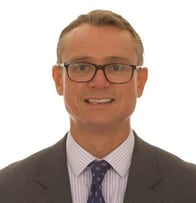 Photo of James Gosnell - Morgan Stanley Financial Adviser