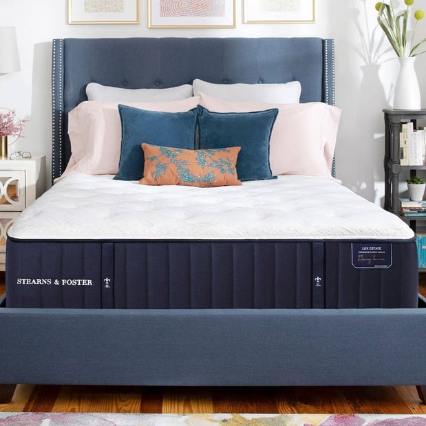 Luz Estate Cassatt Mattress