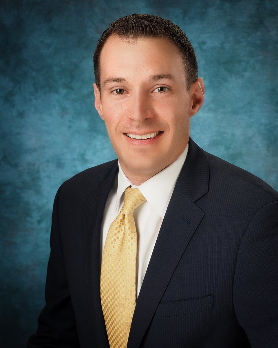 Kyle Townsend | Las Vegas, NV | Morgan Stanley Wealth Management