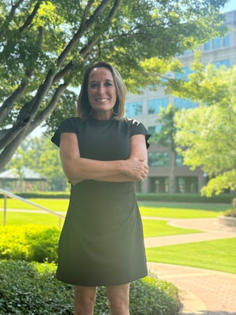 Photo of Brandi Mandeville