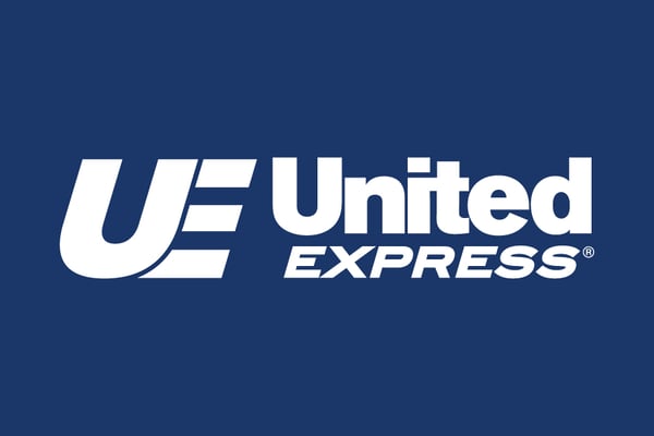 united express gas station