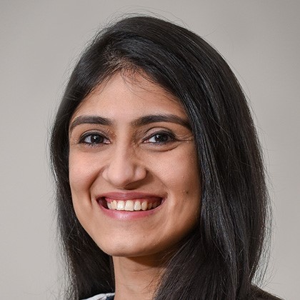 Priyanka Asrani, MD
