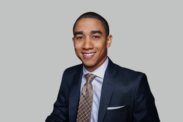 Dominique Jordan Advisor Headshot image