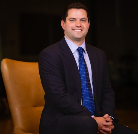 Photo of Matthew O'Neill