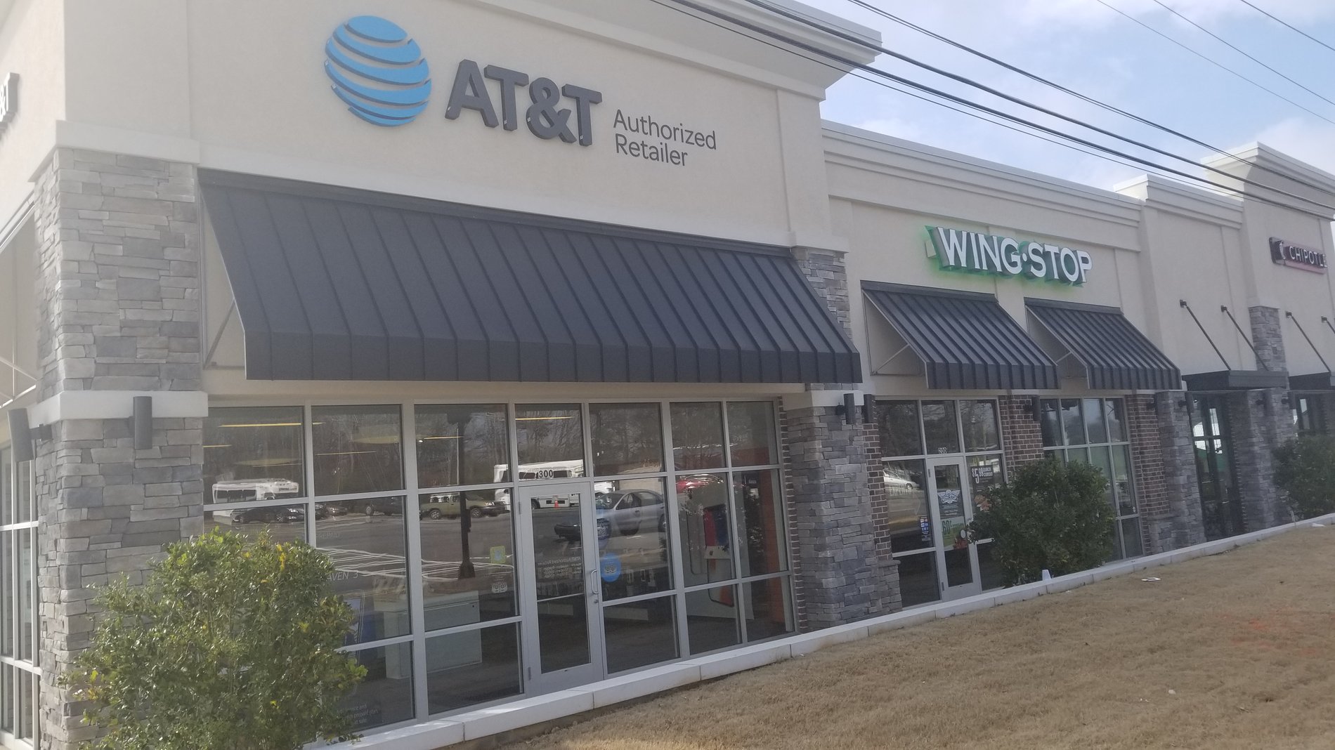 AT&T Store Tucker Tucker, GA