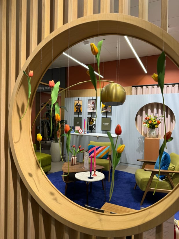 John Lewis Stratford