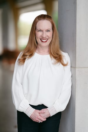 Photo of Brandie Julian