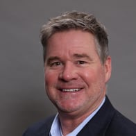 Personal Financial Representative Patrick Taylor