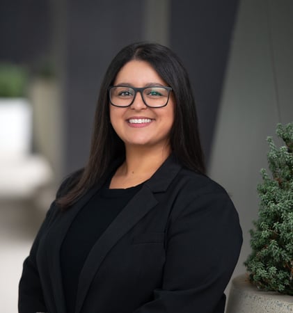 Photo of Michelle Silva