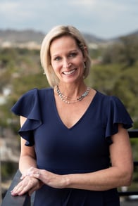 Photo of Geri Mette - Morgan Stanley