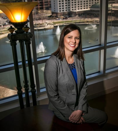 Photo of Angela Reid