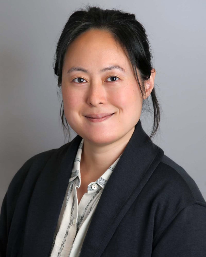 Deborah Jiang, MD