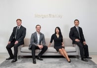 Photo of The Laug Group - Morgan Stanley