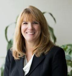 Photo of Carrie Raftery