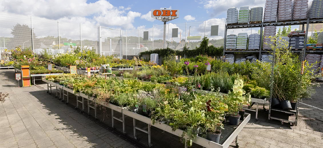 Dein OBI Markt Meschede, Freienohler Str. 124128