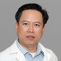 Dr. Pai-hsiang Chen, DO