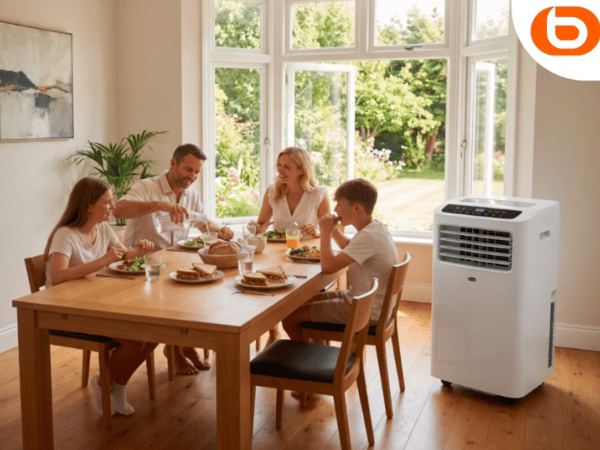 ❄️☀️ Restez au frais tout l’été avec les solutions de climatisation chez Boulanger Thiais ! ☀️❄️