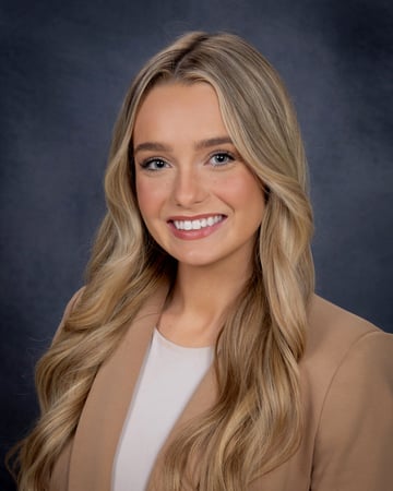 Photo of Carlee Jackson