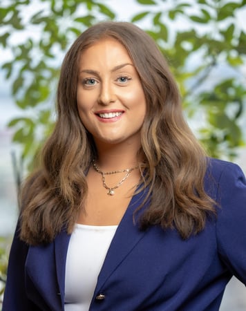 Photo of Alyssa Follo