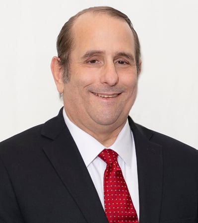 Photo of Marty Massy