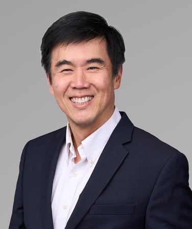 Photo of John Wang